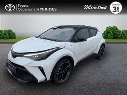 Utilisé 2021 Toyota C-HR+ Sport SUV | 23 990 €