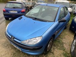 Utilisé 2002 Peugeot 206 Berline | 2 000 €