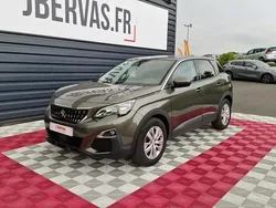 Utilisé 2020 Peugeot 3008 Business-Line SUV | 16 990 € (Super prix)