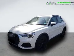 Utilisé 2021 Audi Q3 SUV | 31 100 € (Prix juste)