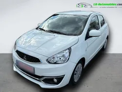 Utilisé 2018 Mitsubishi Space Star Citadine | 9 800 € (Prix juste)