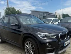 Utilisé 2017 BMW X1 SUV | 20 990 € (Prix assez cher)