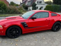 Rouge Utilisé 2014 Ford Mustang GT Coupé | 21 990 € (Bon prix)