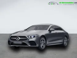 Utilisé 2021 Mercedes CLS400 Coupé | 63 000 €