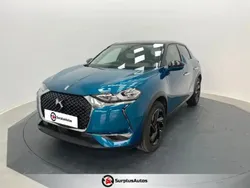 DS Automobiles DS3 Crossback