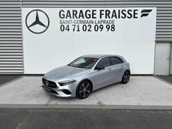 Argent Nouvelle 2025 Mercedes A180 Progressive Berline | 32 900 € (Super prix)