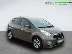 Utilisé 2017 Kia Venga Citadine | 14 500 € (Prix juste)