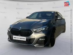 Schyscraper grau métallisé Utilisé 2022 BMW 218 M Sport Berline | 33 999 € (Prix assez cher)