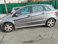 Gris Utilisé 2011 Mercedes B180 Business Monospace | 4 950 €