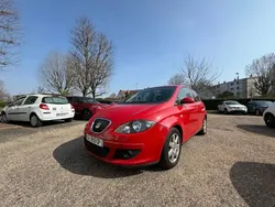 Rouge Utilisé 2007 Seat Altea Monospace | 2 800 €