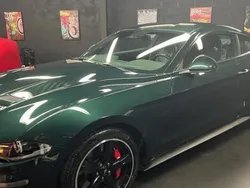 Utilisé 2020 Ford Mustang Bullitt Coupé | 59 790 € (Bon prix)