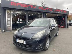 Gris Utilisé 2011 Renault Grand Scénic III Expression Monospace | 4 990 € (Prix juste)