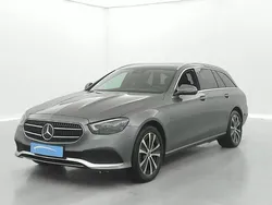 Utilisé 2020 Mercedes E300 Avantgarde Berline | 30 470 € (Super prix)