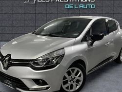 Utilisé 2018 Renault Clio IV LIMITED Citadine | 9 900 € (Bon prix)