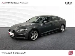 Utilisé 2017 Audi A5 Sportback S-Line | 22 990 € (Prix juste)
