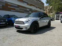 Gris Utilisé 2012 Mini Cooper Countryman Chili SUV | 9 990 € (Prix juste)