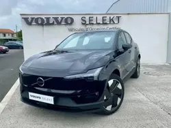 Noir Utilisé 2024 Volvo EX30 Ultra SUV | 36 000 € (Prix juste)