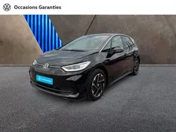 Utilisé 2024 VW ID.3 Pro Citadine | 32 990 € (Prix assez cher)