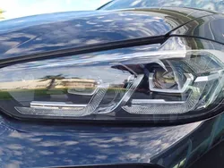 Utilisé 2024 BMW iX3 Efficient Dynamics SUV | 53 230 € (Bon prix)