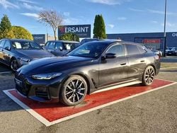 Noir Occasion 2022 BMW 420 M Sport Coupé | 34 990 € (Bon prix)