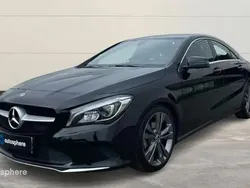 Utilisé 2018 Mercedes 180 Berline | 20 399 €