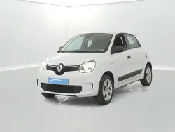 Utilisé 2022 Renault Twingo Life Citadine | 12 490 € (Prix juste)