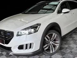 Utilisé 2015 Peugeot 508 RXH Break | 14 999 €