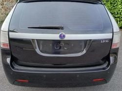 Utilisé 2010 Saab 9-3 Linear Citadine | 4 500 €