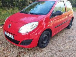Utilisé 2009 Renault Twingo Citadine | 3 250 € (Bon prix)