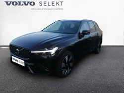 Noir Utilisé 2024 Volvo XC60 Ultra SUV | 55 900 € (Bon prix)