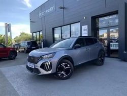 Gris clair Utilisé 2024 Peugeot 2008 Allure SUV | 24 290 €