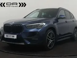 Bleu Utilisé 2020 BMW X1 Advantage SUV | 22 995 € (Bon prix)