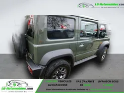 Utilisé 2020 Suzuki Jimny SUV | 34 000 € (Prix assez cher)