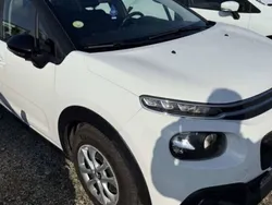 Utilisé 2017 Citroën C3 Business Class Citadine | 9 990 € (Bon prix)