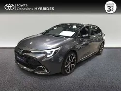 Utilisé 2023 Toyota Corolla | 33 890 € (Prix cher)