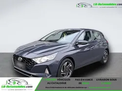 Utilisé 2022 Hyundai i20 Citadine | 20 000 € (Prix juste)