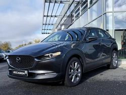 Gris Occasion 2022 Mazda CX-30 Style SUV | 23 900 €