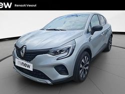 Gris Utilisé 2024 Renault Captur Evolution SUV | 18 578 € (Prix juste)