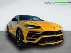 Utilisé 2019 Lamborghini Urus SUV | 262 500 €