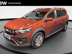 Marron Utilisé 2023 Dacia Jogger Expression Monospace | 18 990 € (Prix juste)