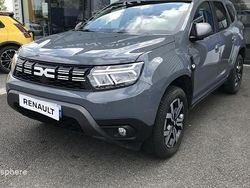 Gris Occasion 2024 Dacia Duster Journey SUV | 18 999 € (Prix juste)