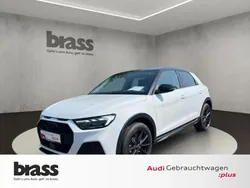 Blanc Utilisé 2024 Audi A1 Sport Citadine | 28 300 € (Bon prix)