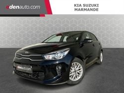 Utilisé 2019 Kia Rio Citadine | 12 800 € (Prix juste)