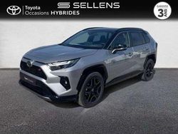 Utilisé 2025 Toyota RAV4 Hybrid Sport SUV | 52 000 € (Prix cher)