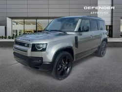 Argent Utilisé 2024 Land Rover Defender HSE Dynamic SUV | 102 999 € (Prix juste)