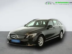 Utilisé 2020 Mercedes C220 Berline | 30 100 € (Super prix)