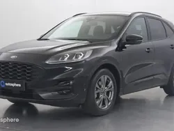 Utilisé 2023 Ford Kuga ST-Line X SUV | 24 399 € (Bon prix)