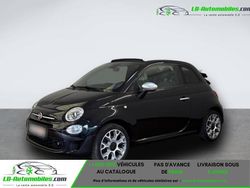 Occasion 2020 Fiat 500 Citadine | 19 400 €