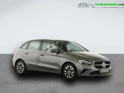 Utilisé 2023 Mercedes B200 Monospace | 36 300 € (Prix assez cher)