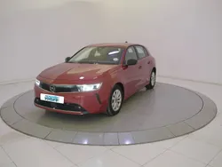 Rouge Utilisé 2023 Opel Astra Edition Berline | 19 280 € (Prix juste)